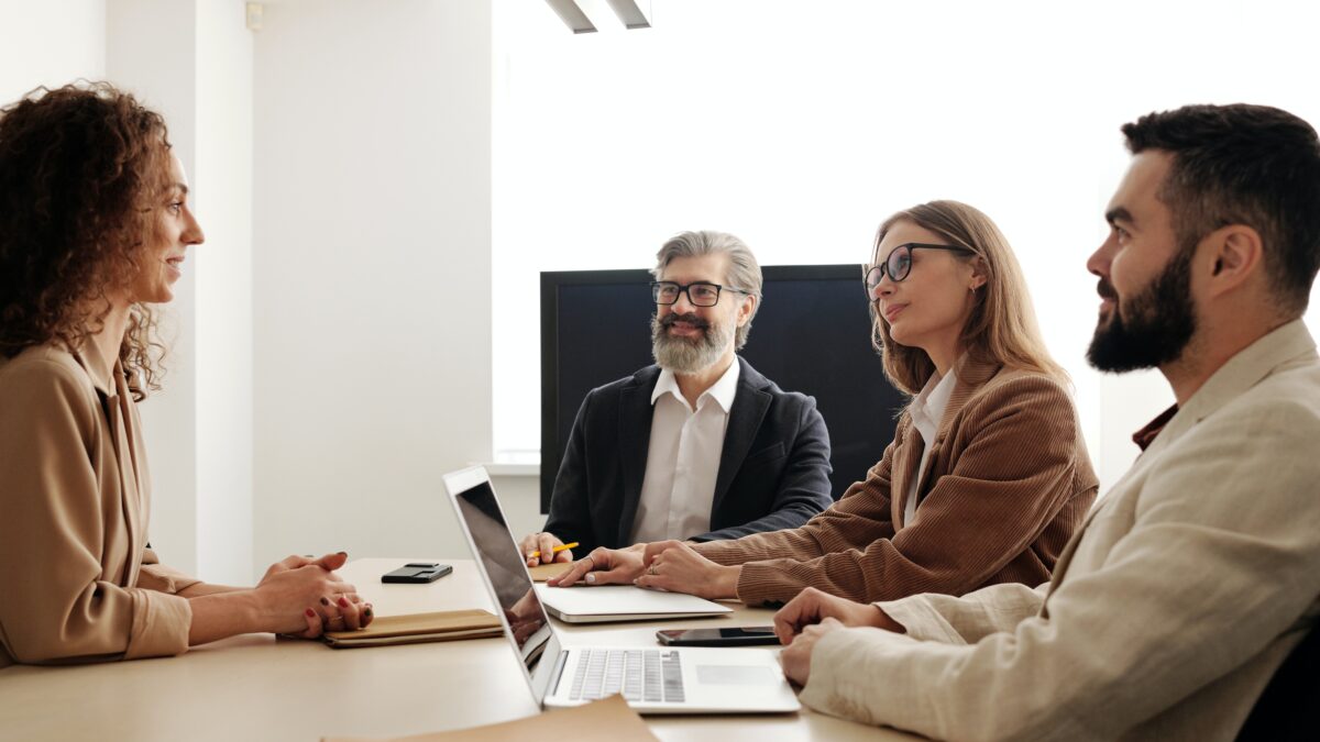 Assistance au recrutement / Evaluation de candidature