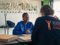 Du foot, des femmes et des talents !