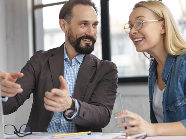 Accompagner les managers